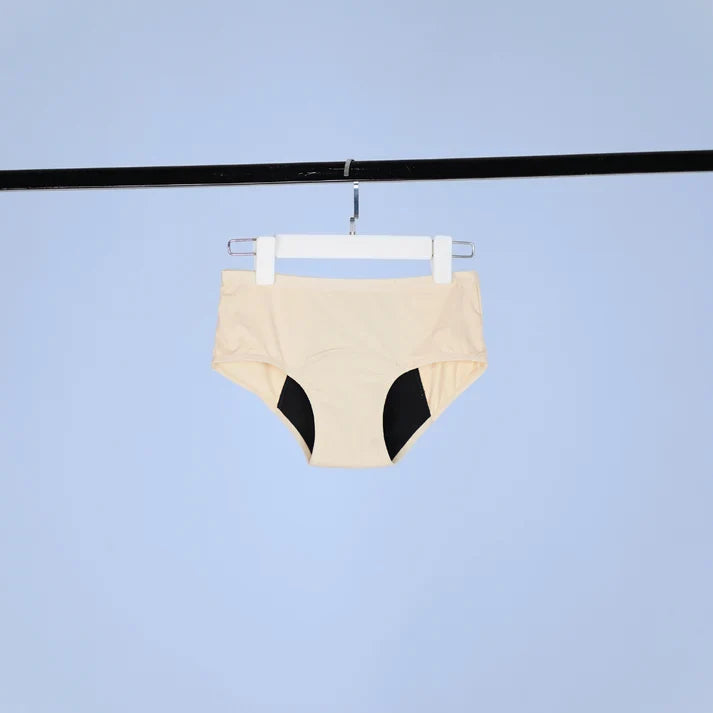 4 Layered Leak Proof Period Panty for Heavy Flow
