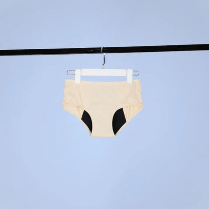 4 Layered Leak Proof Period Panty for Heavy Flow