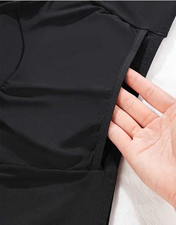 PACK OF 01 Imported Soft Material 4 Layered Leak Proof Period Panty for Heavy Flow