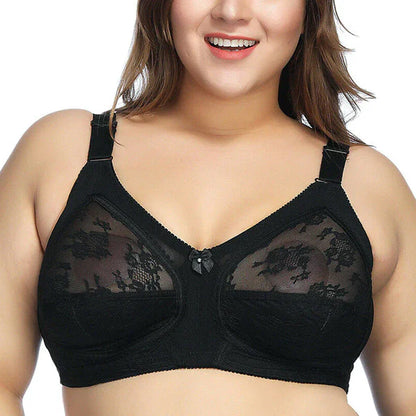 BUY 1 GET 1 FREE OFFER PACK OF 02 SPECIAL BUMPER OFFER TRIUMPH DOREEN MINIMIZER BRA UPTO 70% OFF BEST BRA FOR SUMMER