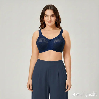 BUY 1 GET 1 FREE OFFER PACK OF 02 SPECIAL BUMPER OFFER TRIUMPH DOREEN MINIMIZER BRA UPTO 70% OFF BEST BRA FOR SUMMER
