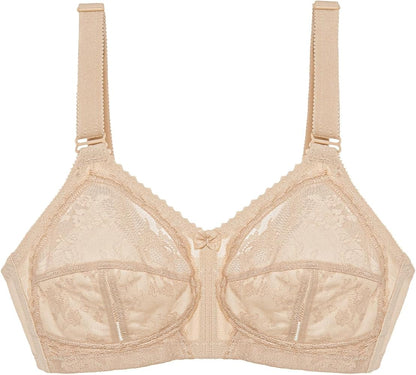 BUY 1 GET 1 FREE OFFER PACK OF 02 SPECIAL BUMPER OFFER TRIUMPH DOREEN MINIMIZER BRA UPTO 70% OFF BEST BRA FOR SUMMER