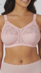 BUY 1 GET 1 FREE OFFER PACK OF 02 SPECIAL BUMPER OFFER TRIUMPH DOREEN MINIMIZER BRA UPTO 70% OFF BEST BRA FOR SUMMER